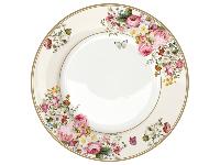 DISHES / DINNERWARE / PORCELAIN