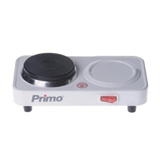 Primo Ηλεκτρική Εστία Καφέ ES-2308 (LK-18) 450W