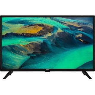 Hitachi Smart Τηλεόραση LED HD Ready 32HE2301 32