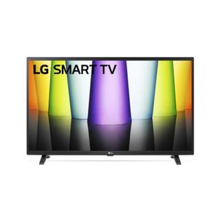 LG Smart Τηλεόραση LED Full HD 32LQ63006LA HDR 32