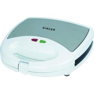 Τοστιέρα Singer SGM-800DG