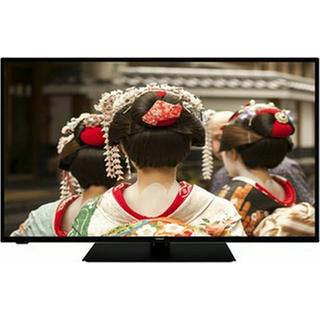 Hitachi Smart Τηλεόραση LED 4K UHD 43HK5300 HDR 43