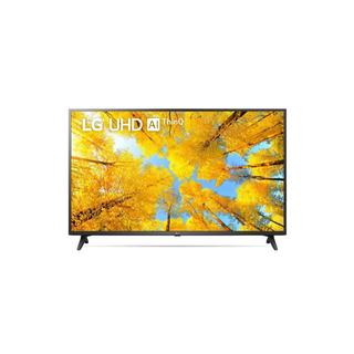 LG TV UQ75 4K Smart UHD TV 43 ιντσών 43UQ75006LF