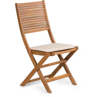 Κρέμ μαξιλαράκι ικαθισμάτων για καρέκλες FDZN 9019
