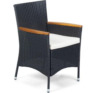 Καρέκλα από πολυρατάν FDZN 6010-PR
