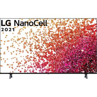 LG Smart Τηλεόραση LED 4K UHD 50NANO756PA HDR 50