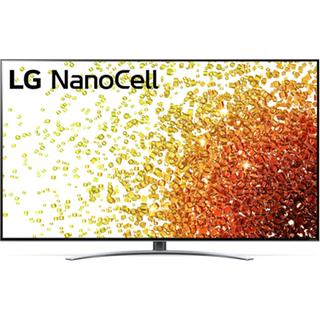 LG Smart Τηλεόραση LED 4K UHD 55NANO926PB HDR 55