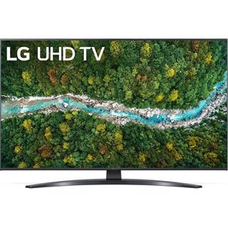 LG 55UP78006LB 55'' 4K Smart TV UHD Τηλεόραση