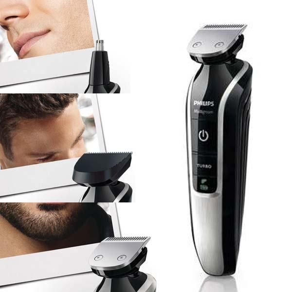 ΗΛΕΚΤΡΙΚΑ ΠΡΟΣΩΠΙΚΗ ΦΡΟΝΤΙΔΑ SHAVING & Hair Clipper MACHINE