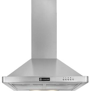 Singer Pyramid 601C 21 Απορροφητήρας Καμινάδα 60cm Inox