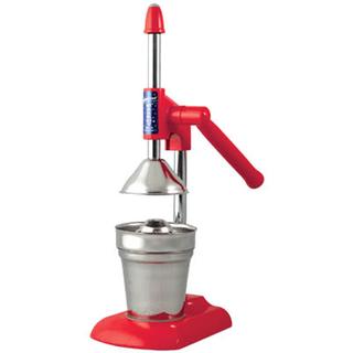 Στίφτης φρούτων Maskot 340606 RED