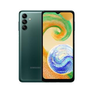 Samsung Galaxy A04s Dual SIM (3GB/32GB) Πράσινο/Μαύρο/Ασπρο