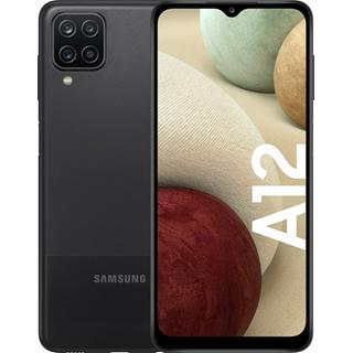 Samsung Galaxy A12 Dual Sim 4GB/128GB White/Black/Blue