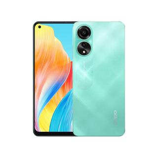 Oppo A78 Dual SIM (8GB/128GB) Aqua Green/Mist Black