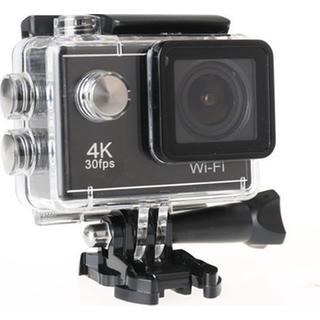 4K ACTION CAMERA με WI FI Denver ACK-8058