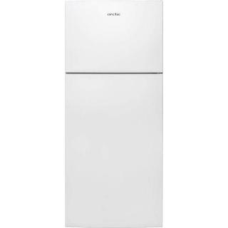 Arctic AD60290M30W Ψυγείο Δίπορτο 278lt Υ162xΠ59.5εκ.