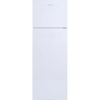 Arctic AD60310M30W Ψυγείο Δίπορτο 306lt Υ175xΠ59.5εκ.