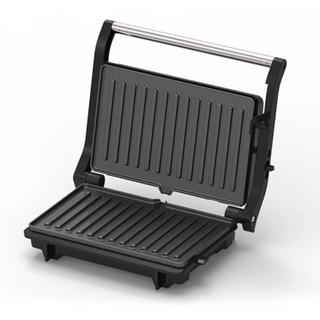 Sky AL-03 Τοστιέρα Γκριλιέρα 1000W Μαύρη