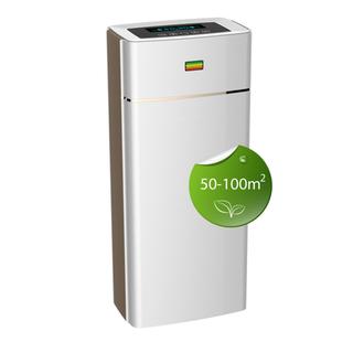 Καθαριστής Αέρα (Air Purifier, Ιονιστής) AP-460Α