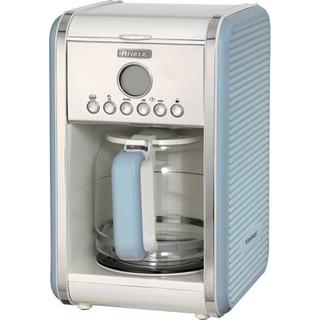 Ariete 1342/05 Vintage Light Blue Καφετιέρα Φίλτρου