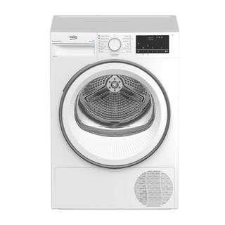 Beko B3T68230 Στεγνωτήριο 8kg A++ με Αντλία Θερμότητας