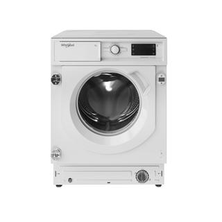 Whirlpool BI WMWG 91484E EU Εντοιχιζόμενο Πλυντήριο Ρούχων 9kg Στροφές 1400