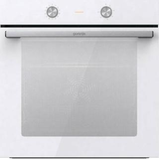  Gorenje Φούρνος άνω Πάγκου 77lt χωρίς Εστίες BO6717E02WG