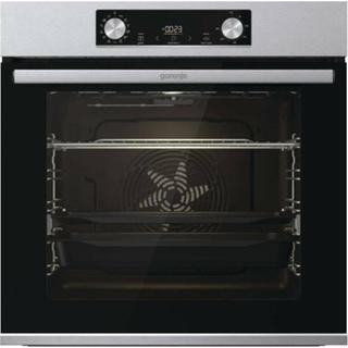 Gorenje Φούρνος άνω Πάγκου 77lt χωρίς Εστίες BOS6737E13X