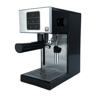 Briel PFA01A03C31000  Μηχανή Espresso 1000W Πίεσης 20bar Μαύρη