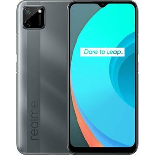 Realme C11 2GB/32GB Pepper Grey/Mint Green Dual Sim
