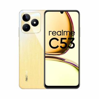 Realme C53 Dual SIM (6GB/128GB) Mighty Night/Champion Gold