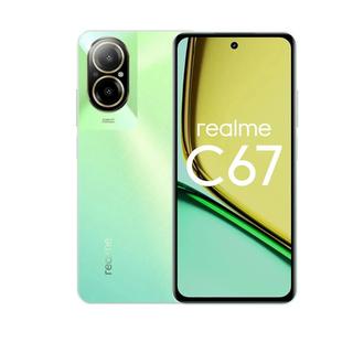 Realme C67 4G Dual SIM (8GB/256GB) Black Rock/Sunny Oasis
