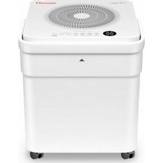 Inventor Combo Αφυγραντήρας 20lt με Ιονιστή CB-WUI-20L