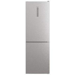 Candy CCE7T618EX Ψυγειοκαταψύκτης Total NoFrost με Wi-Fi Inox