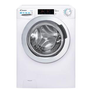 Πλυντήριο-Στεγνωτήριο Candy CSWS 6106TWMCE-S 10 kg/6 kg 1600rpm 