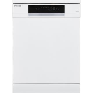 Daewoo DA123FW0GR Εντοιχιζόμενο Πλυντήριο Πιάτων για 13 Σερβίτσια Π60xY85εκ. Λευκό