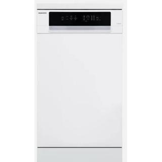 Daewoo DA134SW0GR Πλυντήριο Πιάτων για 10 Σερβίτσια Π59.8xY85εκ. 