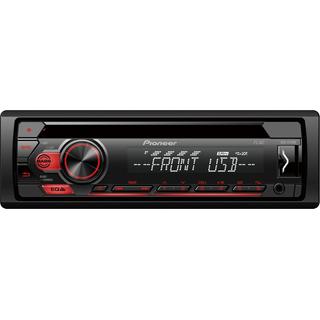 Pioneer Ηχοσύστημα Αυτοκινήτου DEH-S111UB ΡΑΔΙΟ-CD USB-MP3 4X50Watt