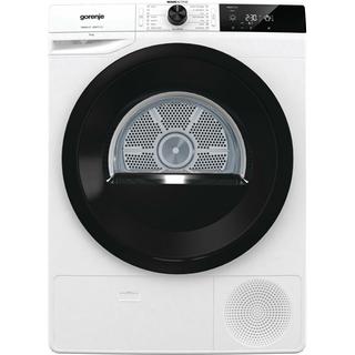 Gorenje DPE92 Στεγνωτήριο 9 kg με Αντλία Θερμότητας A++