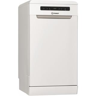 Indesit DSFO 3T224 C Ελεύθερο Πλυντήριο πιάτων 45cm