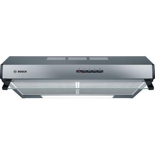 Απορροφητήρας υποτοιχιζόμενος BOSCH DUL63CC50 Inox 60cm