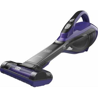Επαναφορτιζόμενο Σκουπάκι Black & Decker DVA325JP07-QW