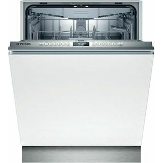 Pitsos DVF61X00 Πλήρως Εντοιχιζόμενο πλυντήριο πιάτων 60 cm