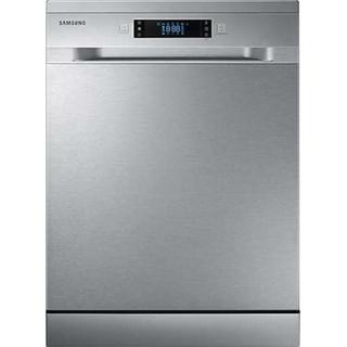 Samsung DW60M6050FS Πλυντήριο Πιάτων A++ 60cm INOX