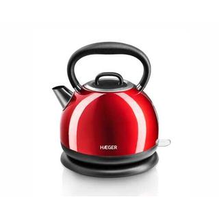 EK-22R.021A Red Cherry βραστήρας 2200WATT HAEGER