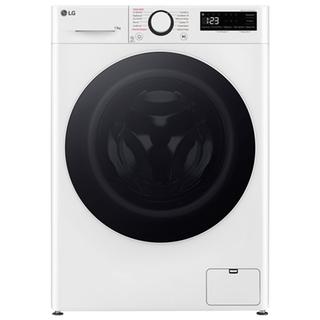 LG Πλυντήριο Ρούχων 13kg 1400 Στροφών F4R5013TSWW με ατμό