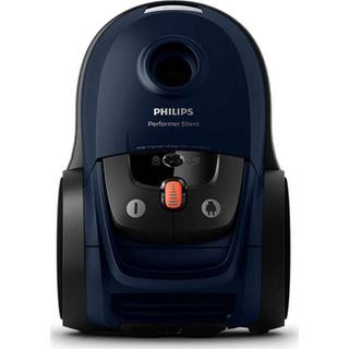 Philips Ηλεκτρική Σκούπα Performer Silent FC8780/09