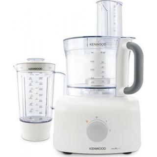 Kenwood FDP643WH Multi Pro Πολυμίξερ 1000Watt