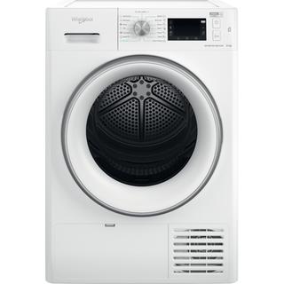 Whirlpool FFT M22 9X2WS EE Στεγνωτήριο 9kg A++