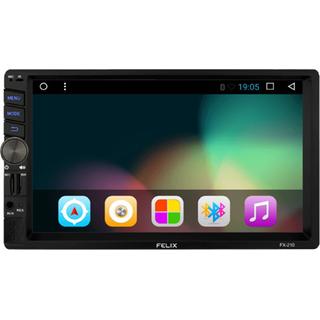Felix FX-210 7'' 2 DIN MP5 Android Multimedia Player